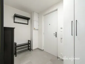 Pronájem bytu 2+kk, Praha - Strašnice, Počernická, 51 m2