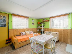 Prodej chaty, Chlumec, Stradovská, 16 m2