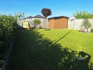 Pronájem bytu 3+kk, Polerady, 71 m2