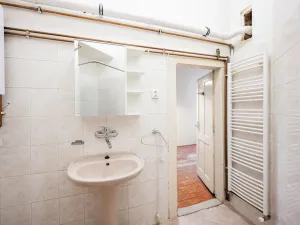 Prodej bytu 1+1, Praha - Bubeneč, V. P. Čkalova, 43 m2