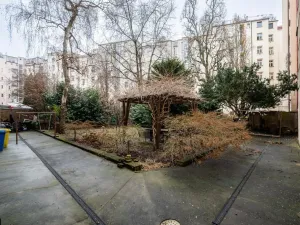 Prodej bytu 1+1, Praha - Bubeneč, V. P. Čkalova, 43 m2