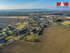 Prodej rodinného domu, Kněžmost - Úhelnice, 104 m2