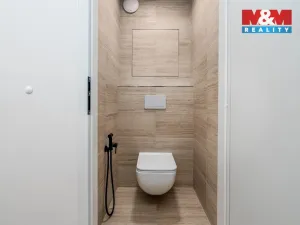 Prodej bytu 5+kk, Pardubice - Zelené Předměstí, Palackého třída, 87 m2