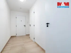 Prodej bytu 5+kk, Pardubice - Zelené Předměstí, Palackého třída, 87 m2