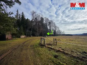 Prodej chaty, Vepříkov, 56 m2