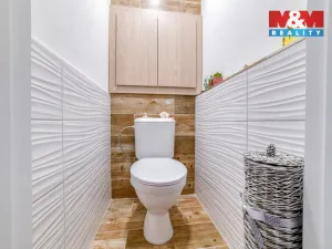 Prodej bytu 1+1, Planá, Fučíkova, 39 m2