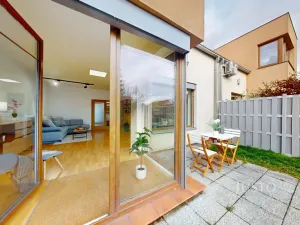 Prodej rodinného domu, Praha, Na plužině, 158 m2