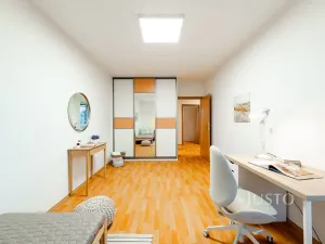 Prodej rodinného domu, Praha, Na plužině, 158 m2