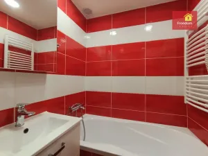 Prodej bytu 2+1, Teplice, Svojsíkova, 55 m2