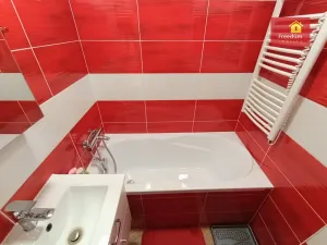 Prodej bytu 2+1, Teplice, Svojsíkova, 55 m2