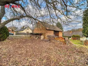 Prodej pozemku pro bydlení, Malešov, 1299 m2