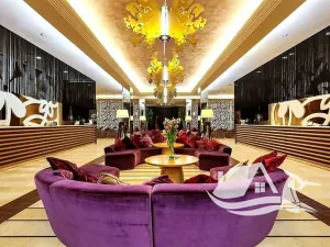 Prodej bytu 1+kk, Nesebar, Bulharsko, 60 m2