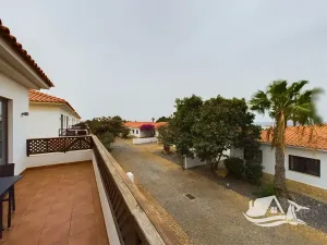 Prodej rodinného domu, Santa Maria, Kapverdy, 115 m2