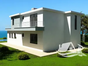 Prodej pozemku pro bydlení, Achtopol, Bulharsko, 991 m2