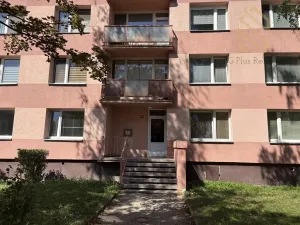 Pronájem bytu 3+1, Bílina, Na Chlumu, 65 m2