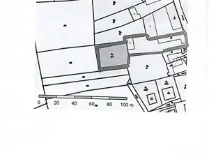 Prodej pozemku pro bydlení, Svinaře, Obecní, 2338 m2