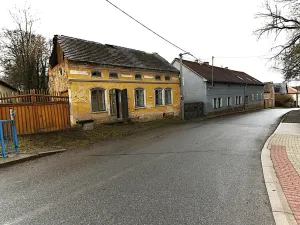 Prodej pozemku pro bydlení, Svinaře, Obecní, 2338 m2