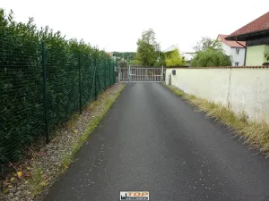 Prodej pozemku, Chomutov, K Lesíku, 1542 m2