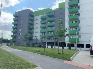 Prodej bytu 2+kk, Praha, Hornoměcholupská, 57 m2