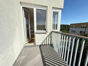 Pronájem bytu 1+kk, Praha - Motol, Jeřabinová, 43 m2