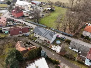 Prodej rodinného domu, Ronov nad Doubravou, Spojovací, 158 m2