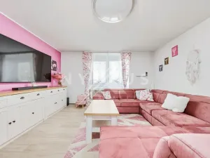 Prodej rodinného domu, Ronov nad Doubravou, Spojovací, 158 m2