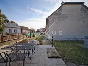 Prodej rodinného domu, Ronov nad Doubravou, Spojovací, 158 m2