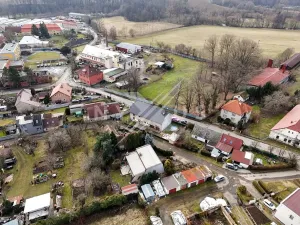 Prodej rodinného domu, Ronov nad Doubravou, Spojovací, 158 m2