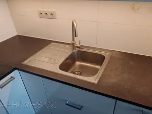 Pronájem bytu 3+kk, Praha - Žižkov, Biskupcova, 78 m2