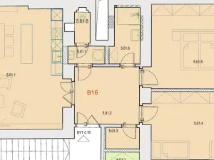 Pronájem bytu 3+kk, Praha - Nové Město, Podskalská, 110 m2