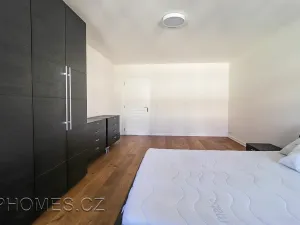 Pronájem bytu 3+kk, Praha - Vinohrady, Mánesova, 106 m2