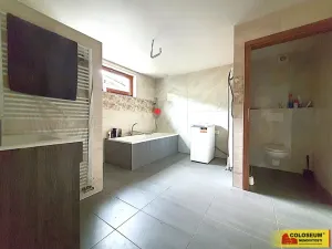 Prodej rodinného domu, Kučerov, 74 m2