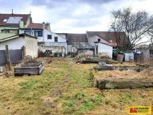 Prodej rodinného domu, Kučerov, 74 m2