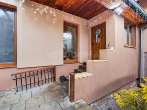 Prodej rodinného domu, Chotíkov, 280 m2