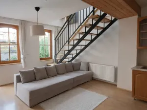 Pronájem bytu 3+kk, Chyňava, Za Humny, 82 m2