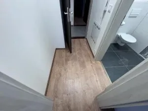 Pronájem bytu 1+kk, Praha - Střešovice, Na Petynce, 32 m2