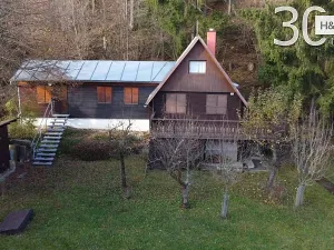Prodej chaty, Huslenky, 80 m2