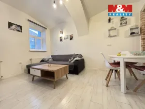 Prodej rodinného domu, Nová Bystřice, Úzká, 110 m2