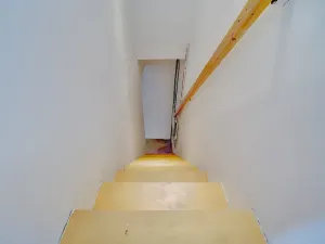 Prodej rodinného domu, Zlín, Mostní, 55 m2