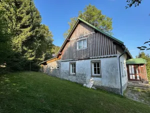 Pronájem domu, Bedřichov, 180 m2