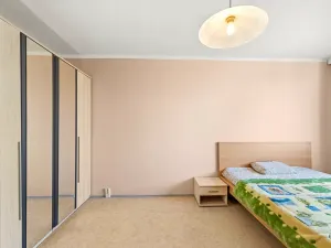 Pronájem bytu 1+1, Praha - Libuš, Na domovině, 40 m2