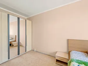 Pronájem bytu 1+1, Praha - Libuš, Na domovině, 40 m2
