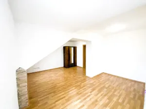 Pronájem bytu 3+kk, Čistá, 70 m2