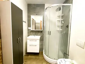 Pronájem bytu 3+kk, Čistá, 70 m2