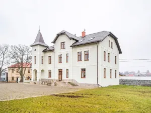 Pronájem bytu 3+kk, Čistá, 70 m2