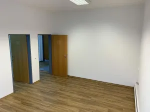 Pronájem bytu 3+kk, Litomyšl, Havlíčkova, 60 m2