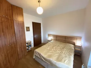 Prodej bytu 2+kk, Karlovy Vary, Jateční, 40 m2