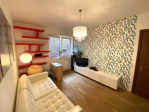 Prodej bytu 2+kk, Karlovy Vary, Jateční, 40 m2