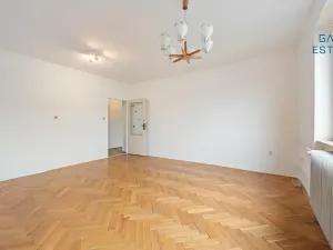 Prodej bytu 3+1, Jedlová, 71 m2