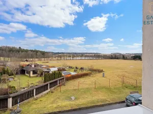 Prodej bytu 3+1, Jedlová, 71 m2